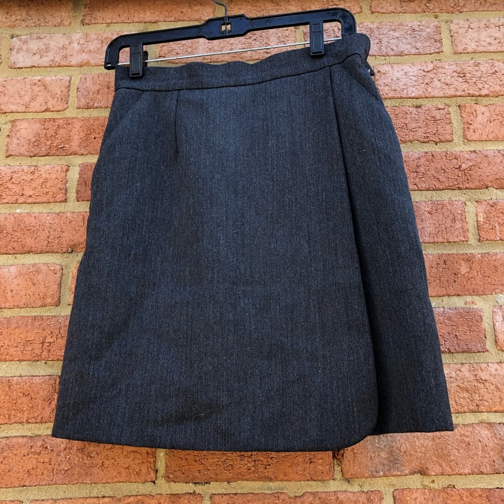 Christian Dior Boutique skort.